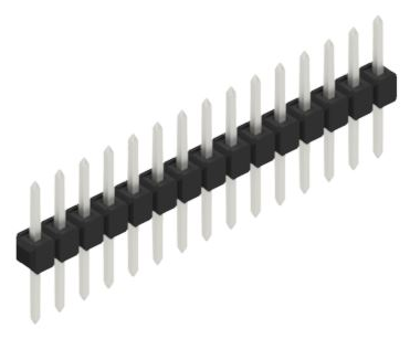 10046262 Fischer Elektronik Steckverbindersysteme