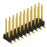 SL 11 SMD 104 20 G Fischer Elektronik Steckverbindersysteme