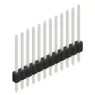 SLV N 1 080 12 Z Fischer Elektronik Steckverbindersysteme