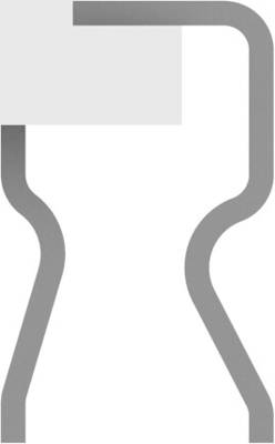 84533-4 TE Connectivity FFP/FPC Steckverbinder, ZIF Steckverbinder Bild 2
