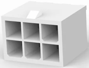 1586038-6 AMP Steckverbindersysteme