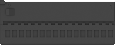 929408-1 AMP Automotive Leistungssteckverbinder Bild 3