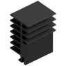 10021030 Fischer Elektronik Kühlkörper
