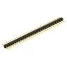 SL 12 SMD 035 29 G Fischer Elektronik Steckverbindersysteme