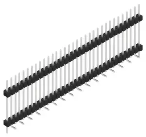SL15SMD20733ZP Fischer Elektronik Steckverbindersysteme