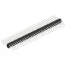SL 17 SMD 109 62 Z Fischer Elektronik Steckverbindersysteme