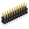 SLY 6 040 20 S Fischer Elektronik Steckverbindersysteme