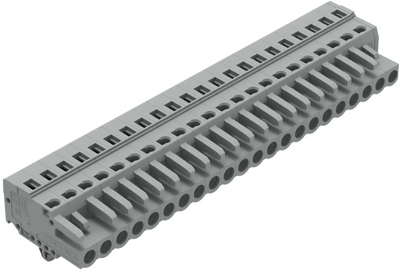 231-122/008-000 WAGO Steckverbindersysteme Bild 1