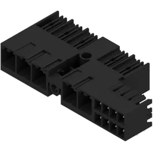 2529880000 Weidmüller Steckverbindersysteme