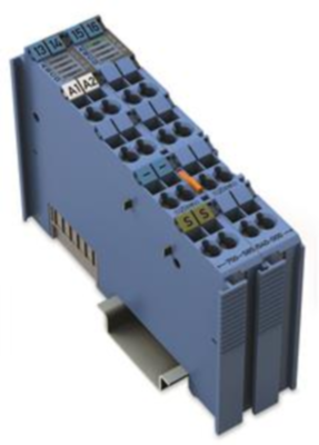 750-585/040-000 WAGO Eigensichere Module Bild 1