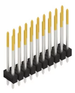 10055590 Fischer Elektronik Steckverbindersysteme
