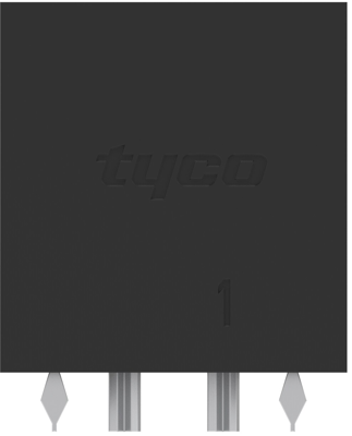 1-1747277-2 AMP Steckverbindersysteme Bild 5