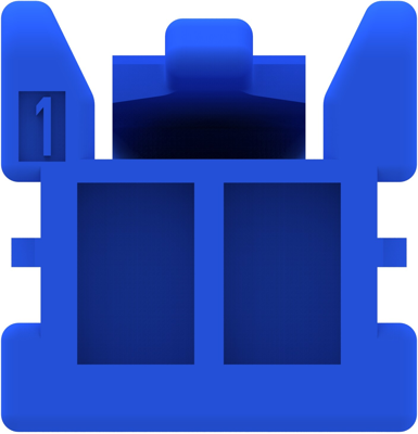 2-1747066-2 AMP Steckverbindersysteme Bild 4