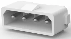 350543-1 AMP Steckverbindersysteme