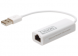 Fast Ethernet Adapter 10/100 Mbps, USB 2.0, DN-10050-1