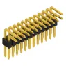 SLV W 4 KA 036 24 G Fischer Elektronik Steckverbindersysteme
