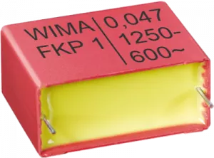 FKP1O111504B00KSSD Wima Folienkondensatoren