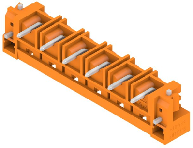 1472650000 Weidmüller Steckverbindersysteme Bild 2