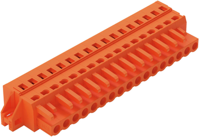 231-317/031-000 WAGO Steckverbindersysteme Bild 1