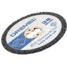 2615S476JB Dremel Bohrer, Fräser, Schleifstiften, Trennscheiben