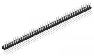 MK25198Z Fischer Elektronik Steckverbindersysteme