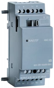 6AG1055-1MM00-7BA2 Siemens SPS-Steuerungen, Logikmodule
