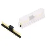 SL 10 SMD 052 20 G B SM Fischer Elektronik Steckverbindersysteme