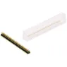 SL 11 SMD 040 60 G SM Fischer Elektronik Steckverbindersysteme