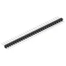 SL 12 SMD 032 29 Z Fischer Elektronik Steckverbindersysteme
