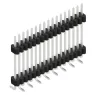 SLV W 9 SMD 127 17 Z Fischer Elektronik Steckverbindersysteme