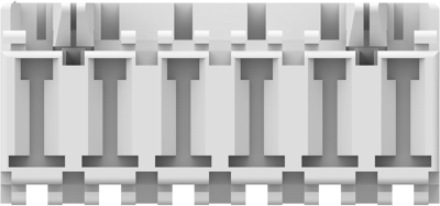 1241170-6 AMP Steckverbindersysteme Bild 5