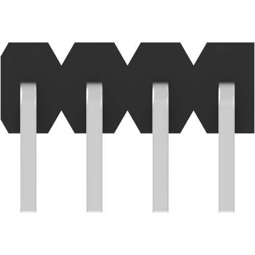 5-103329-4 AMP Steckverbindersysteme Bild 4