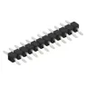 SL 12 SMD 035 12 Z Fischer Elektronik Steckverbindersysteme