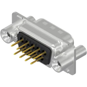 163A13729X CONEC D-Sub Steckverbinder