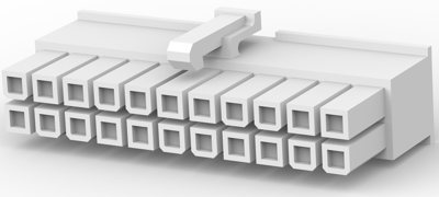 2-1586019-2 AMP Steckverbindersysteme Bild 1