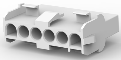926307-3 AMP Steckverbindersysteme Bild 1