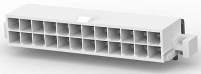 2-1586043-4 AMP Steckverbindersysteme Bild 1