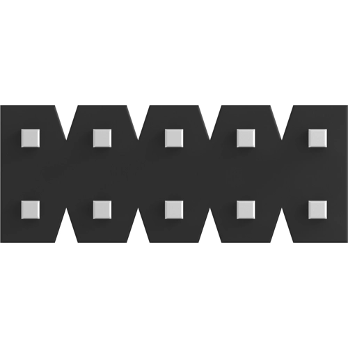 5-146258-5 AMP Steckverbindersysteme Bild 3