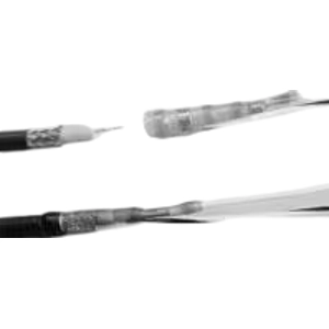 440727-000 Raychem Stoßverbinder