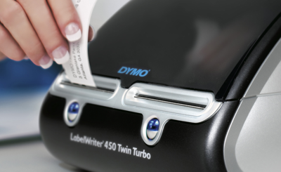 S0838870 DYMO Beschriftungsgeräte, Drucker Bild 5