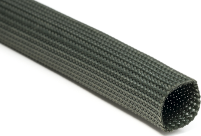 170-02001 HellermannTyton Geflechtschläuche Bild 1