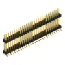 SL 16 SMD 182 56 G Fischer Elektronik Steckverbindersysteme