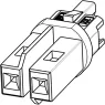 1740449-2 TE Connectivity LED Steckverbinder