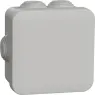 ENN05004 Schneider Electric Unterputzdosen, Abzweigkästen