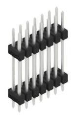 10057359 Fischer Elektronik Steckverbindersysteme