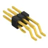 SLV W 5 SMD 036 6 G Fischer Elektronik Steckverbindersysteme