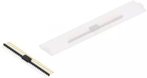 SLY9SMD05529SBSM Fischer Elektronik Steckverbindersysteme