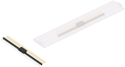 SLY9SMD05529SBSM Fischer Elektronik Steckverbindersysteme