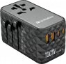32121 Verbatim USB-Ladegeräte