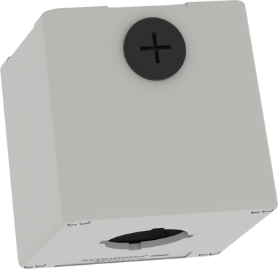 XAPD1601 Schneider Electric Zubehör für Befehlsgeräte Bild 4